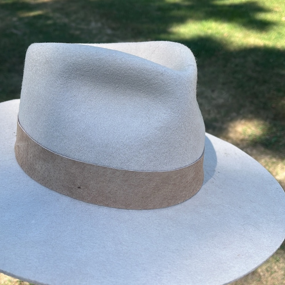 Cowboy hat - Picture 4 of 4